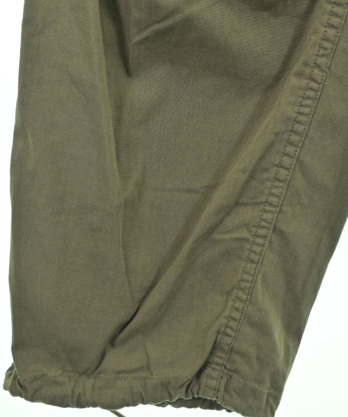 THE NORTH FACE PURPLE LABEL（ザノースフェイスパープルレーベル）カーゴパンツ カーキ サイズ:WS(S位) レディース/2200704480049