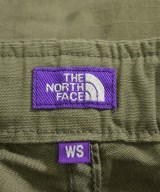 THE NORTH FACE PURPLE LABEL（ザノースフェイスパープルレーベル）カーゴパンツ カーキ サイズ:WS(S位) レディース/2200704480049