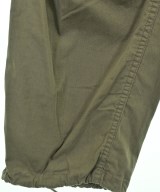 THE NORTH FACE PURPLE LABEL（ザノースフェイスパープルレーベル）カーゴパンツ カーキ サイズ:WS(S位) レディース/2200704480049