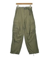 THE NORTH FACE PURPLE LABEL カーゴパンツ