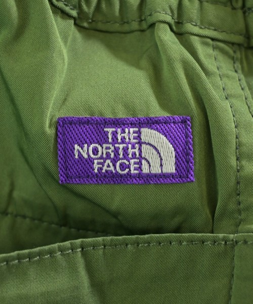THE NORTH FACE PURPLE LABEL（ザノースフェイスパープルレーベル）その他 緑 サイズ:30(M位) メンズ/2200704480056