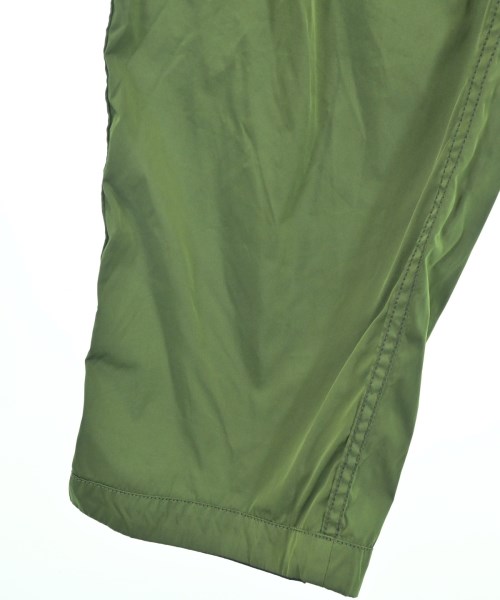 THE NORTH FACE PURPLE LABEL（ザノースフェイスパープルレーベル）その他 緑 サイズ:30(M位) メンズ/2200704480056