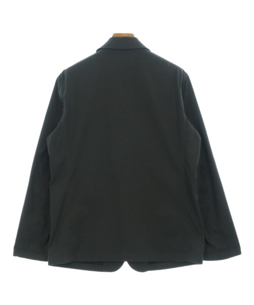 THE NORTH FACE PURPLE LABEL（ザノースフェイスパープルレーベル）その他 グレー サイズ:M メンズ/2200702724107