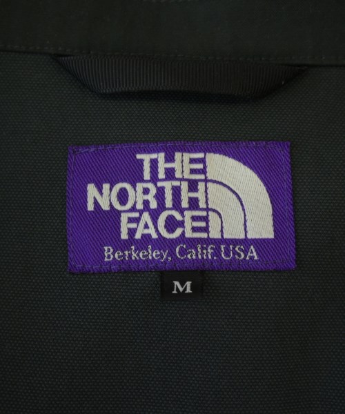 THE NORTH FACE PURPLE LABEL（ザノースフェイスパープルレーベル）その他 グレー サイズ:M メンズ/2200702724107