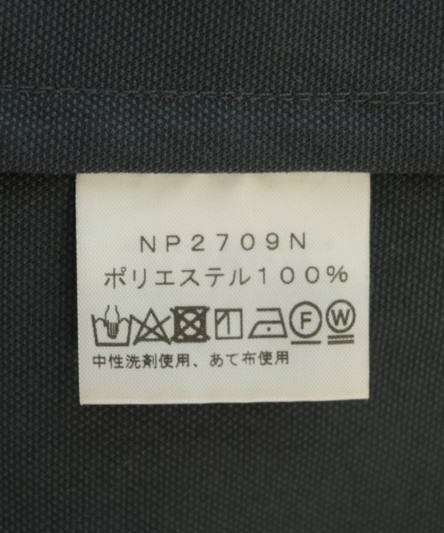 THE NORTH FACE PURPLE LABEL（ザノースフェイスパープルレーベル）その他 グレー サイズ:M メンズ/2200702724107