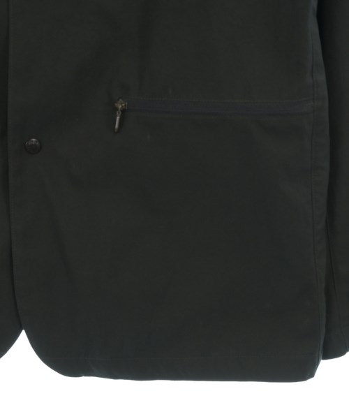 THE NORTH FACE PURPLE LABEL（ザノースフェイスパープルレーベル）その他 グレー サイズ:M メンズ/2200702724107
