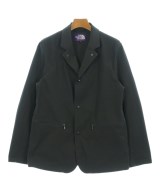 THE NORTH FACE PURPLE LABEL（ザノースフェイスパープルレーベル）その他 グレー サイズ:M メンズ/2200702724107