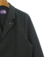 THE NORTH FACE PURPLE LABEL（ザノースフェイスパープルレーベル）その他 グレー サイズ:M メンズ/2200702724107