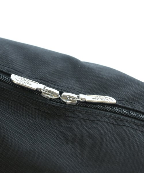 THE NORTH FACE PURPLE LABEL（ザノースフェイスパープルレーベル）ショルダーバッグ 黒 サイズ:- メンズ/2200703334107