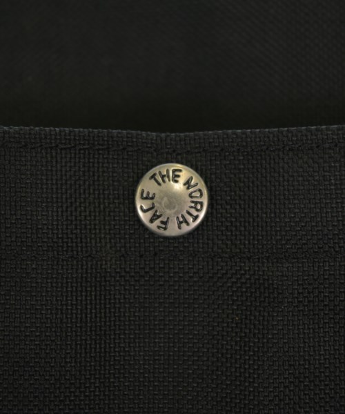 THE NORTH FACE PURPLE LABEL（ザノースフェイスパープルレーベル）ショルダーバッグ 黒 サイズ:- メンズ/2200703334107