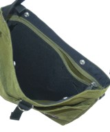THE NORTH FACE PURPLE LABEL（ザノースフェイスパープルレーベル）ショルダーバッグ カーキ サイズ:- メンズ/2200704271142