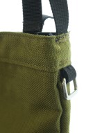 THE NORTH FACE PURPLE LABEL（ザノースフェイスパープルレーベル）ショルダーバッグ カーキ サイズ:- メンズ/2200704271142