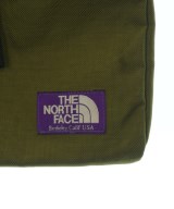 THE NORTH FACE PURPLE LABEL（ザノースフェイスパープルレーベル）ショルダーバッグ カーキ サイズ:- メンズ/2200704271142