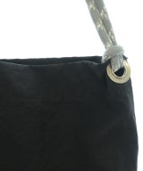 THE NORTH FACE PURPLE LABEL（ザノースフェイスパープルレーベル）ショルダーバッグ 黒 サイズ:- メンズ/2200700491216