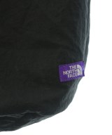 THE NORTH FACE PURPLE LABEL（ザノースフェイスパープルレーベル）ショルダーバッグ 黒 サイズ:- メンズ/2200700491216