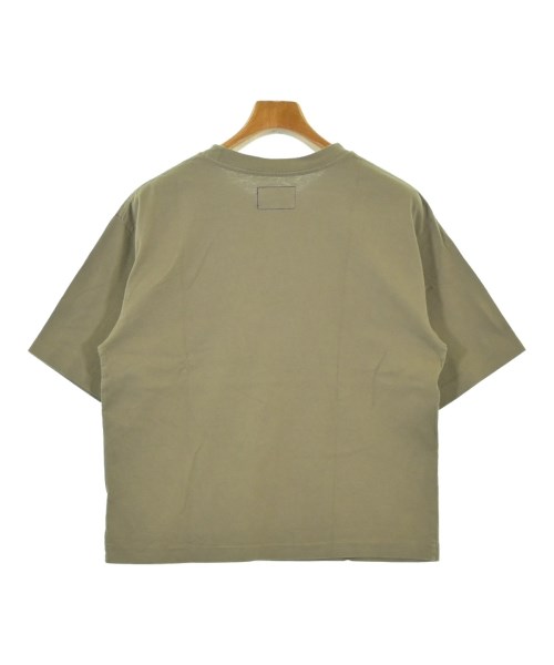 THE NORTH FACE PURPLE LABEL（ザノースフェイスパープルレーベル）Tシャツ・カットソー カーキ サイズ:S レディース/2200705263047