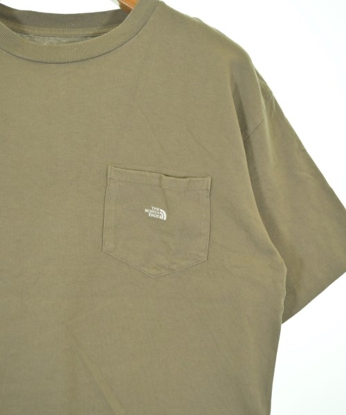 THE NORTH FACE PURPLE LABEL（ザノースフェイスパープルレーベル）Tシャツ・カットソー カーキ サイズ:S レディース/2200705263047
