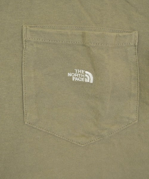 THE NORTH FACE PURPLE LABEL（ザノースフェイスパープルレーベル）Tシャツ・カットソー カーキ サイズ:S レディース/2200705263047