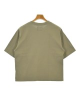THE NORTH FACE PURPLE LABEL（ザノースフェイスパープルレーベル）Tシャツ・カットソー カーキ サイズ:S レディース/2200705263047