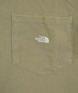 THE NORTH FACE PURPLE LABEL（ザノースフェイスパープルレーベル）Tシャツ・カットソー カーキ サイズ:S レディース/2200705263047