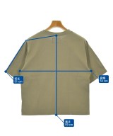 THE NORTH FACE PURPLE LABEL（ザノースフェイスパープルレーベル）Tシャツ・カットソー カーキ サイズ:S レディース/2200705263047