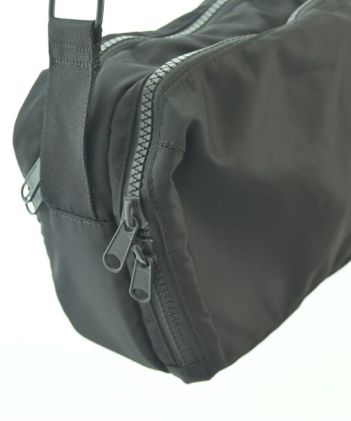 THE NORTH FACE PURPLE LABEL（ザノースフェイスパープルレーベル）ショルダーバッグ 黒 サイズ:- メンズ/2200701532055