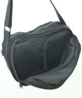 THE NORTH FACE PURPLE LABEL（ザノースフェイスパープルレーベル）ショルダーバッグ 黒 サイズ:- メンズ/2200701532055
