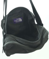 THE NORTH FACE PURPLE LABEL（ザノースフェイスパープルレーベル）ショルダーバッグ 黒 サイズ:- メンズ/2200701532055