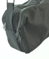 THE NORTH FACE PURPLE LABEL（ザノースフェイスパープルレーベル）ショルダーバッグ 黒 サイズ:- メンズ/2200701532055