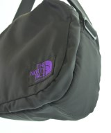 THE NORTH FACE PURPLE LABEL（ザノースフェイスパープルレーベル）ショルダーバッグ 黒 サイズ:- メンズ/2200701532055