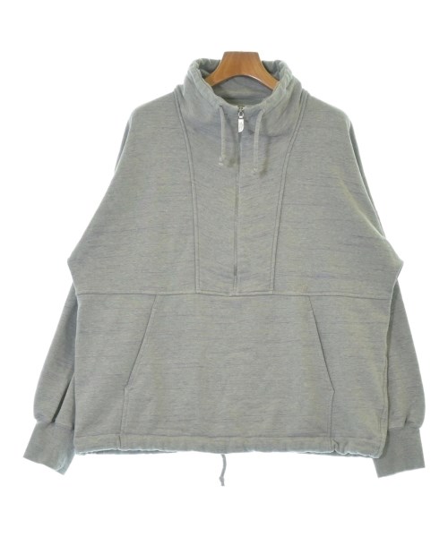THE NORTH FACE PURPLE LABEL(ザノースフェイスパープルレーベル)のスウェット サイズ:M 15,000円