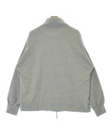 THE NORTH FACE PURPLE LABEL（ザノースフェイスパープルレーベル）スウェット グレー サイズ:M メンズ/2200705391184