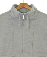 THE NORTH FACE PURPLE LABEL（ザノースフェイスパープルレーベル）スウェット グレー サイズ:M メンズ/2200705391184