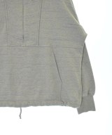 THE NORTH FACE PURPLE LABEL（ザノースフェイスパープルレーベル）スウェット グレー サイズ:M メンズ/2200705391184