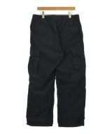 THE NORTH FACE PURPLE LABEL（ザノースフェイスパープルレーベル）カーゴパンツ 黒 サイズ:34(XL位) メンズ/2200705529037