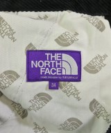 THE NORTH FACE PURPLE LABEL（ザノースフェイスパープルレーベル）カーゴパンツ 黒 サイズ:34(XL位) メンズ/2200705529037