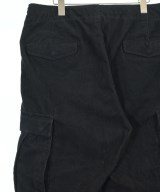 THE NORTH FACE PURPLE LABEL（ザノースフェイスパープルレーベル）カーゴパンツ 黒 サイズ:34(XL位) メンズ/2200705529037