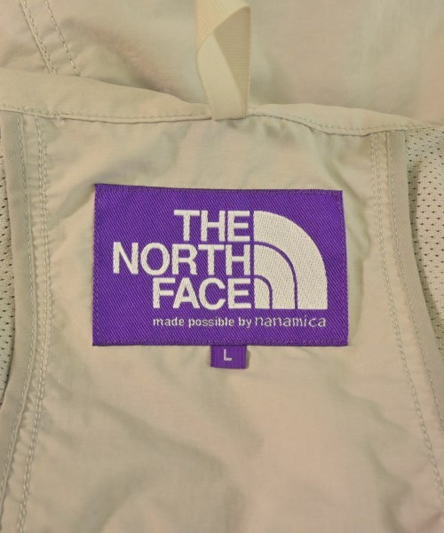 THE NORTH FACE PURPLE LABEL（ザノースフェイスパープルレーベル）その他 グレー サイズ:L メンズ/2200700843039