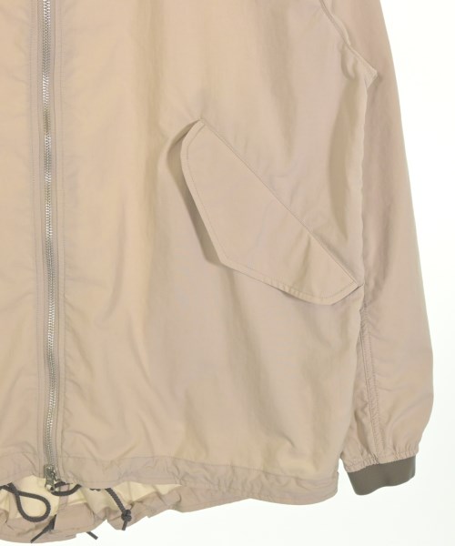 THE NORTH FACE PURPLE LABEL（ザノースフェイスパープルレーベル）その他 グレー サイズ:L メンズ/2200700843039