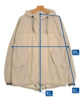THE NORTH FACE PURPLE LABEL（ザノースフェイスパープルレーベル）その他 グレー サイズ:L メンズ/2200700843039