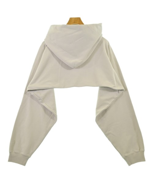 THE NORTH FACE PURPLE LABEL（ザノースフェイスパープルレーベル）パーカー 白 サイズ:F レディース/2200703163011