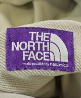 THE NORTH FACE PURPLE LABEL（ザノースフェイスパープルレーベル）パーカー 白 サイズ:F レディース/2200703163011