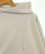 THE NORTH FACE PURPLE LABEL（ザノースフェイスパープルレーベル）パーカー 白 サイズ:F レディース/2200703163011