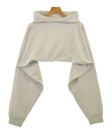 THE NORTH FACE PURPLE LABEL パーカー