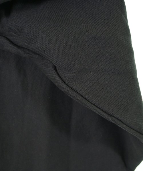 THE NORTH FACE PURPLE LABEL（ザノースフェイスパープルレーベル）パーカー 黒 サイズ:F レディース/2200703163073