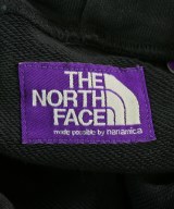 THE NORTH FACE PURPLE LABEL（ザノースフェイスパープルレーベル）パーカー 黒 サイズ:F レディース/2200703163073