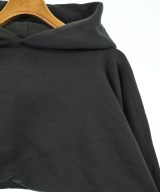 THE NORTH FACE PURPLE LABEL（ザノースフェイスパープルレーベル）パーカー 黒 サイズ:F レディース/2200703163073