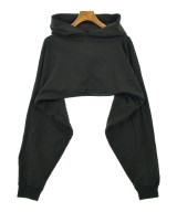 THE NORTH FACE PURPLE LABEL パーカー