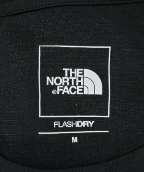 THE NORTH FACE（ザノースフェイス）Tシャツ・カットソー 黒 サイズ:M レディース/2200701959074