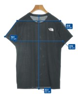THE NORTH FACE（ザノースフェイス）Tシャツ・カットソー 黒 サイズ:M レディース/2200701959074